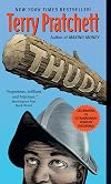 Thud! a novel of Discworld - Terry Pratchett