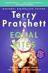 Equal Rites - Terry Pratchett