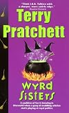 Wyrd sisters a novel of Discworld - Terry Pratchett