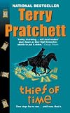 Thief of time : Discworld Series, Book 26 - Terry Pratchett