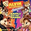 Alvin and the Chipmunks: The Squeakquel: Battle of the Bands