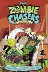 The Zombie Chasers #3: Sludgment Day