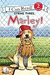 Strike Three, Marley!