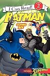 Batman Classic: Going Ape (I Can Read Level 2)