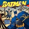 Batman Classic: Fowl Play