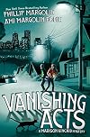 Vanishing Acts