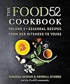 The Food52 Cookbook, Volume 2: Seasonal Recipes from Our Kitchens to Yours