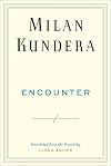 Encounter: Essays