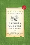 Matchless: A Christmas Story