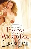 Passions of a Wicked Earl