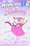Pinkalicious: Pink around the Rink