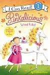 Pinkalicious: School Rules!