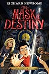 The Mask of Destiny (The Archer Legacy)