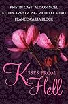 Kisses from Hell