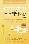 Mindful Birthing: Training the Mind, Body, and Heart for Childbirth and Beyond