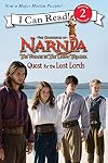 The Voyage of the Dawn Treader: Quest for the Lost Lords