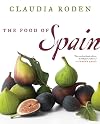 The Food of Spain