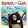 Splat the Cat: Fishy Tales