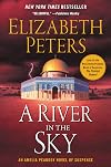 A river in the sky - Elizabeth Peters