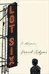 Lot Six: A Memoir