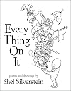 Every Thing On It