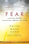 Fear: Essential Wisdom for Getting Through the Storm