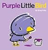 Purple Little Bird