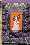 Warriors: SkyClan and the Stranger #1: The Rescue (Warriors Manga)