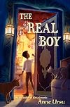 The Real Boy