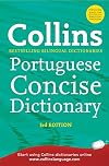 Collins Portuguese Concise Dictionary, 3rd Edition
