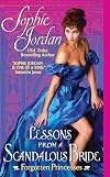 Lessons from a Scandalous Bride