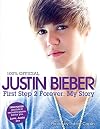 First Step 2 Forever: My Story