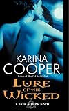 Lure of the Wicked: A Dark Mission Novel