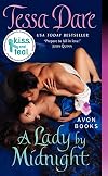 A Lady by Midnight