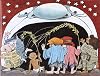 We Are All in the Dumps with Jack and Guy: Two Nursery Rhymes with Pictures