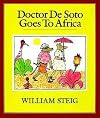 Doctor De Soto Goes to Africa