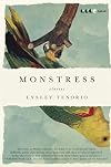 Monstress: Stories