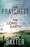 The long Earth - Terry Pratchett