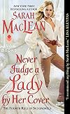Never Judge a Lady by Her Cover
