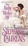 The Lady Risks All