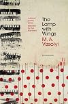 The Lamp with Wings: Love Sonnets (National Poetry Series)