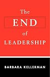 The End of Leadership