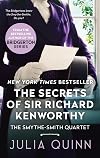 The Secrets of Sir Richard Kenworthy