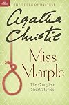 Miss Marple : The Complete Short Stories