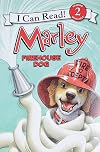 Firehouse Dog