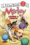 Marley Learns a Lesson