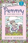 Penny and Her Doll (I Can Read Level 1)