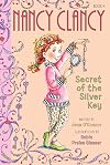Fancy Nancy: Nancy Clancy, Secret of the Silver Key