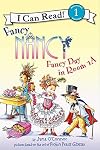 Fancy Nancy: Fancy Day in Room 1-A