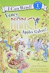 Fancy Nancy: Apples Galore!